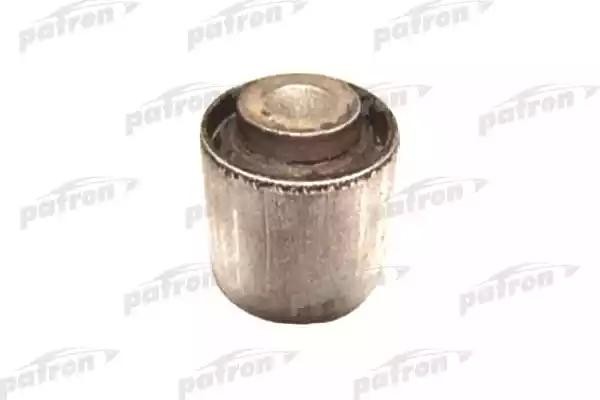 Сайлентблок рычага подвески Mercedes W220/W140 2.8-6.0 91- PSE1577 PATRON
