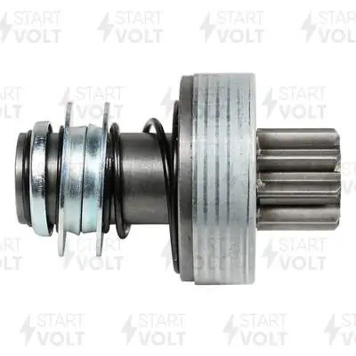 Бендикс для а/м ГАЗ-53, для а/м ГАЗ-66, ПАЗ-672, 3205 "STARTVOLT" VCS0305 START VOLT
