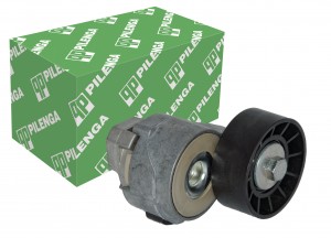 Натяжитель ремня приводного в сборе DUCATO, DAILY PT-P4855K PTP4855K PILENGA