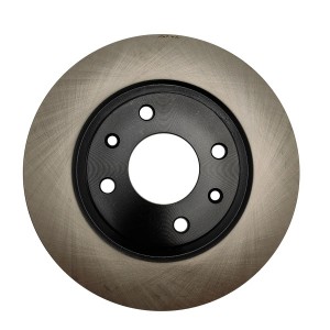 Диск тормозной CITROEN Berlingo 1996 ~ 2011 / C2 2003 ~ / C3 2002 ~ / C4 Cactus  GD0129 CTR