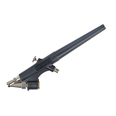 Аэрограф 3.5атм. 20л/мин. с нижним бачком 22мл PATRIOT 830902024 PATRIOT