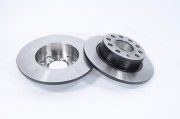 VW GOLF V (2004-2009)/AUDI A3 [8PA] (2004- 2013) 253мм. DF4276ZFR ZF