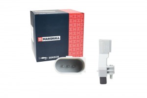 Датчик положения коленвала Audi: A4 B7 B8 04- Skoda: Octavia II 04- Rapid 12- VW MSE4007 MARSHALL