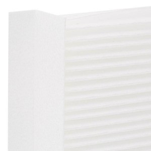 Фильтр салонный CU2747 CU2747 MANN FILTER