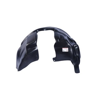 Подкрылок MITSUBISHI ASX (10-) передний левый NSP NSP1BD04095 NSP