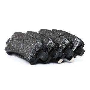 P59060 колодки дисковые задние!\ Opel Insignia all 08> P59060 BREMBO