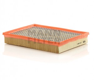 Фильтр воздушный C33189/1 C331891 MANN FILTER