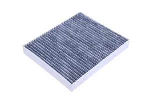 Фильтр воздушный салона CHEVROLET Malibu OPEL Astra,Insignia,Mokka угольный RAF  RSTC018 RAF FILTER