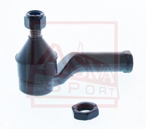 Наконечник поперечной рулевой тяги 2121CA2L 2121-CA2L ASVA