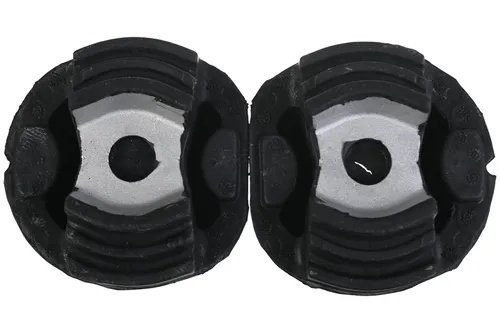 к-кт сайлентблоков зад. балки зад.!\ MB W210 all 95> Z43652 ZENTPARTS