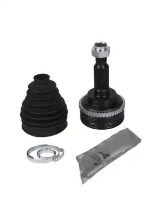 ШРУС наружный к-кт! ABS, 24988 Chevrolet Lacetti 1.6 05>, Daewoo Nubira 1.8 03> Z21517 ZENTPARTS