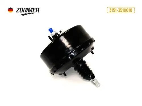 Усилитель тормозов вакуумный УАЗ 31513510010 ZOMMER