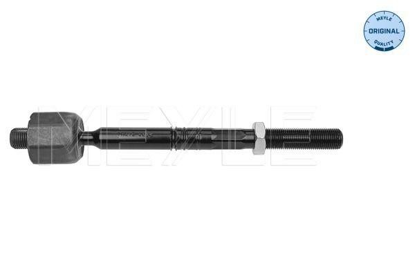 3160310014 Тяга рулевая BMW X3(F25)/X4(F26) 13- перед.лев/прав. 316 031 0014 MEYLE