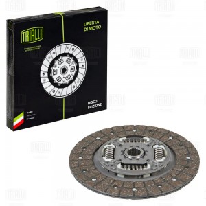 Диск сцеп. для а/м Toyota Rav4 (06-) 2.0i (ведом.) (FD 1916) FD1916 TRIALLI