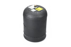 MERCEDES ACTROS с металлическим стаканом, без отбойника T0070-4001 TOPCOVER