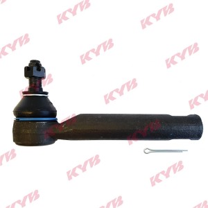 Наконечник рулевой тяги KTR1265 KTR1265 KAYABA