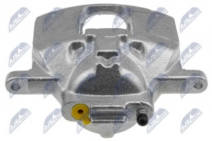 суппорт тормозной задний правый ! ATE, d=38мм \ Ford Focus II 04> HZTFR005 NTY