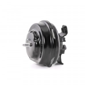 подушка ДВС передняя!\ VW Golf 1.0-1.8 88-92 02751 FEBI BILSTEIN