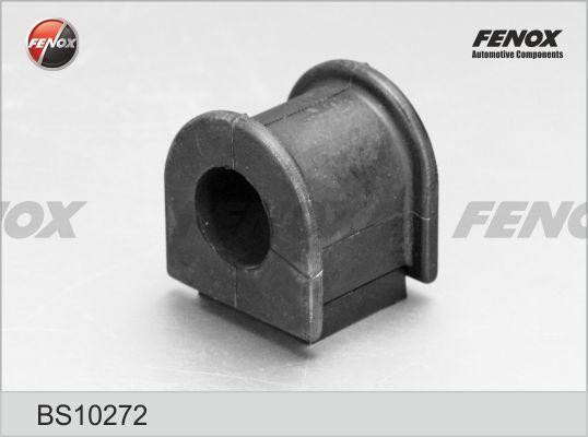 втулка стабилизатора!передн.\ Toyota Avensis 2.0/2.0-2.2D 03-08 BS10272 FENOX