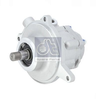 Насос ГУР 2.53455 DIESEL TECHNIC
