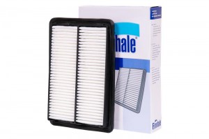 Фильтр воздушный Qashqai(15-19), X-Trail(T32/14-22), Koleos II(17-) AF951 AF951 FINWHALE