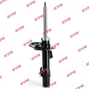 амортизатор передний правый газовый! Ford Galaxy/S-Max all 06> 339720 KAYABA