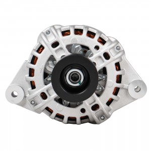Генератор 135А для а/м ВАЗ 2170, 1118, 2190, 2192, Datsun on-Do, mi-Do LG0190 LG 0190 START VOLT
