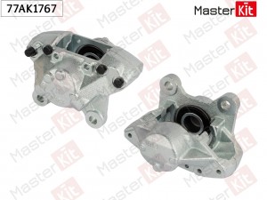 Тормозной суппорт зад. прав. Volvo 940 II (944) 1994 - 1998 77AK1767 77AK1767 MASTER KIT