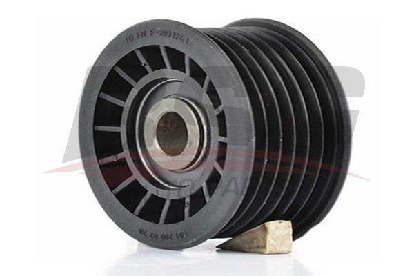 Ролик приводного ремня MERCEDES Sprinter,Vito обводной BSG BSG60615001 BSG