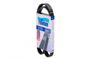 Ремень ГУР Sohc Lanos, Nexia, Sens, BP5PK970 BP5PK970 FINWHALE