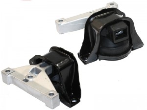 Подушка двигателя V-1.4 CITROEN C3 03-09/C2 06-/PEUGEOT 1007 05-10 RH ST-1839F6 ST1839F6 SAT