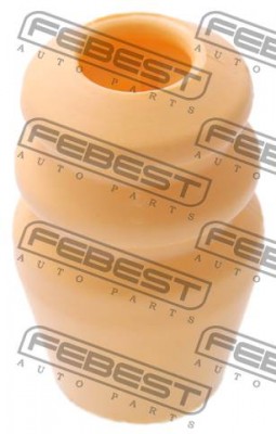 Отбойник амортизатора задний CHEVROLET LACETTI WAGON CHD-J200R CHD-J200R FEBEST