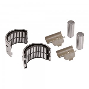 VOLVO TRUCK FH12 (1993-1999) T0873-7006 TOPCOVER