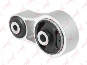 Опора AКПП задняя подходит для MAZDA CX-7 2.3 06 / MPV(LY) 2.3 06 ME-1339 ME-1339 LYNXAUTO