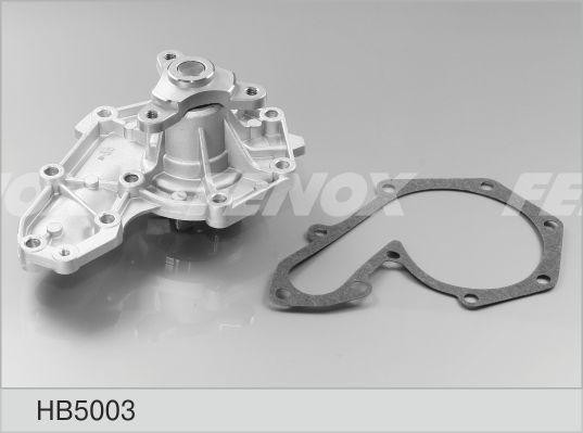 помпа!\ Mitsubishi Carisma 1.9TD 95> HB5003 FENOX