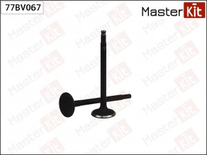 Клапан впускной Mercedes-Benz M611 77BV067 77BV067 MASTER KIT
