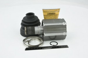 ШРУС ВНУТРЕННИЙ ЛЕВЫЙ 26X36.2X31 подходит для VOLVO S80 II 2007-2016 2711-S60IIL 2711-S60IILH FEBEST