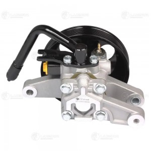 Насос ГУР для ам Hyundai Solaris (11-),Kia Rio (11-) (LPS 0802) LPS0802 LUZAR