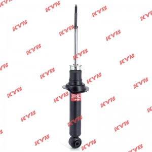 амортизатор задний газовый!\ Nissan Maxima 94> 341202 KAYABA