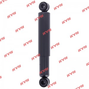 амортизатор задний масляный!\ Suzuki Jimny/Samurai 81> 443194 KAYABA