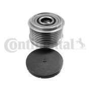 Обгонный шкив генератора AP9063 CONTINENTAL