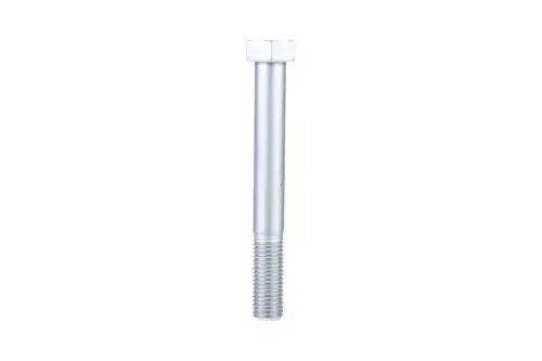 болт подвески! амортизатора M20x2.5x160 8.8 DIN931 SAF Z42833 ZENTPARTS
