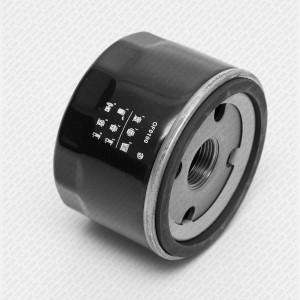 Фильтр масляный LADA Largus 12- NISSAN Almera/Note/Micra 03- /Qashqai 07- MITSUB OF0100 GREEN FILTER