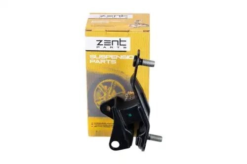 подушка КПП передняя AT!Honda Accord 02-08 Z13985 ZENTPARTS