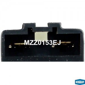 Мотор печки c крыльчаткой MZZ0153EJ MZZ0153EJ KRAUF