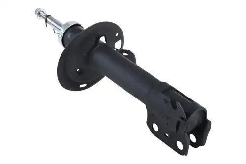 амортизатор передний газовый левый! 4852059135 Toyota Yaris II Hatchback XP9 05- Z73625 ZENTPARTS