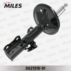 Амортизатор передний правый TOYOTA CAMRY / WINDOM / LEXUS ES (MCV30) 08/01-06/03 DG21318-01 MILES