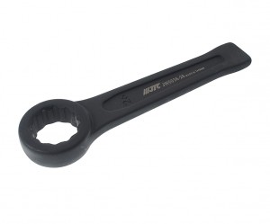 Ключ накидной 26мм 12-ти гранный ударный JTC JTCJW003626 JTC TOOLS
