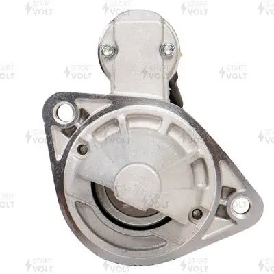 Стартер для а/м Hyuindai i20 08-/KIA Picanto 11- 1.2i 0,9кВт LSt0827 LST 0827 START VOLT