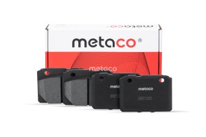 VAZ 2101 84x60.3x16 3000530 METACO